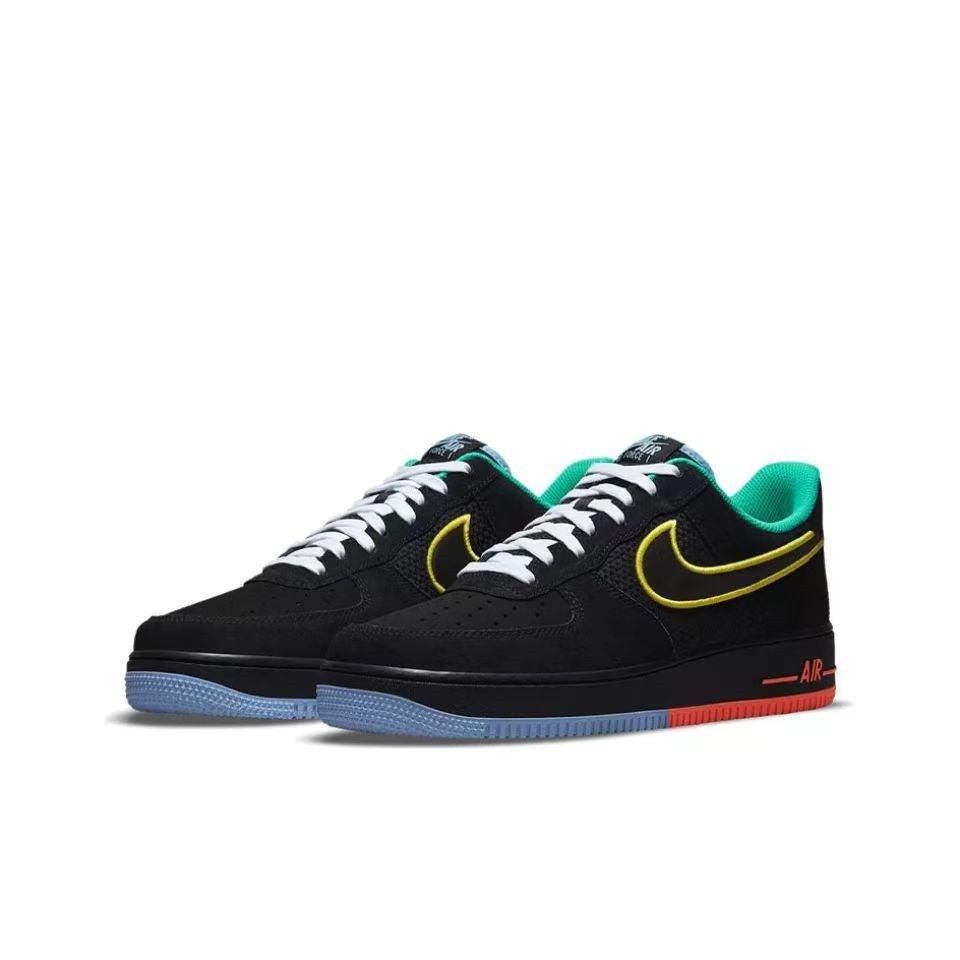 Tênis Air Force 1 Low - Fear