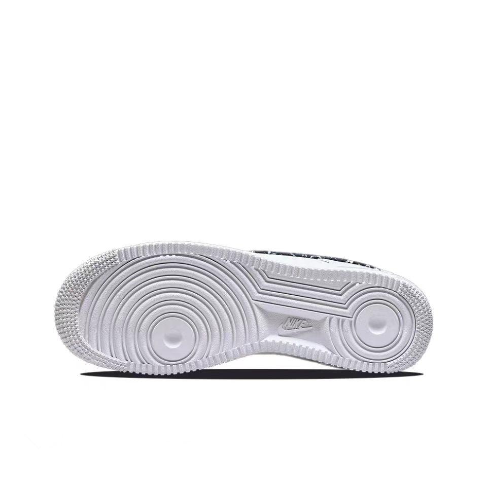 Tênis Air Force 1 Low - Fear