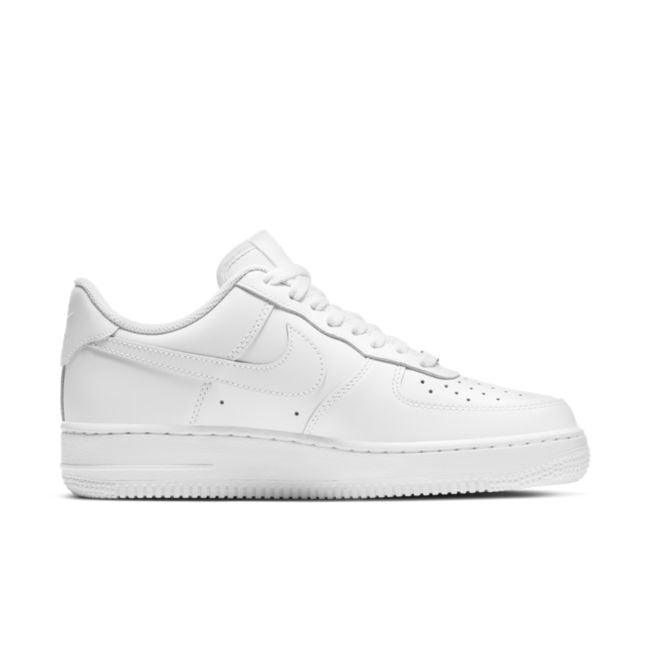 Tênis Air Force 1 Low - Fear