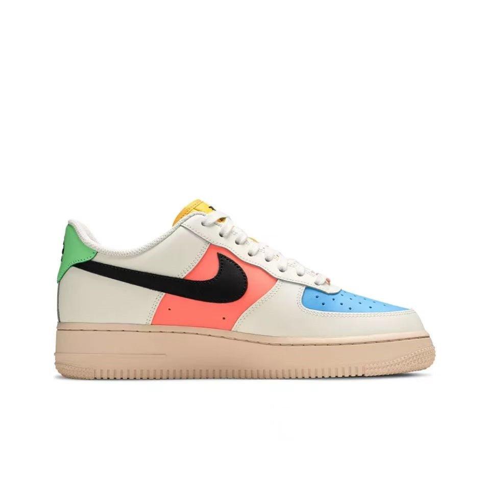 Tênis Air Force 1 Low - Fear