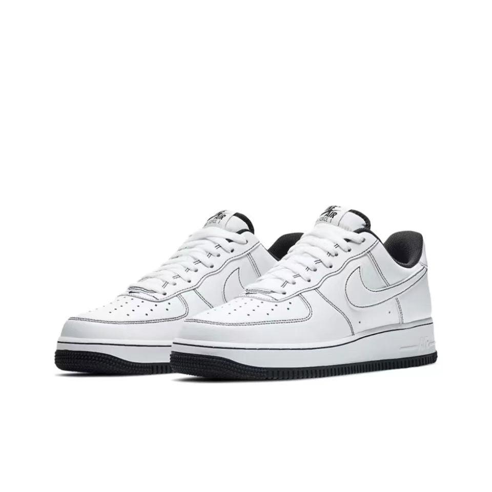 Tênis Air Force 1 Low - Fear