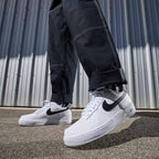 Tênis Air Force 1 Low - Fear