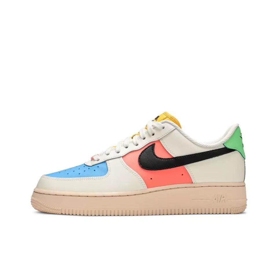 Tênis Air Force 1 Low - Fear