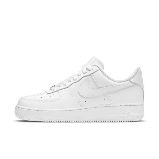Tênis Air Force 1 Low - Fear