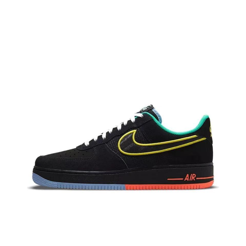 Tênis Air Force 1 Low - Fear