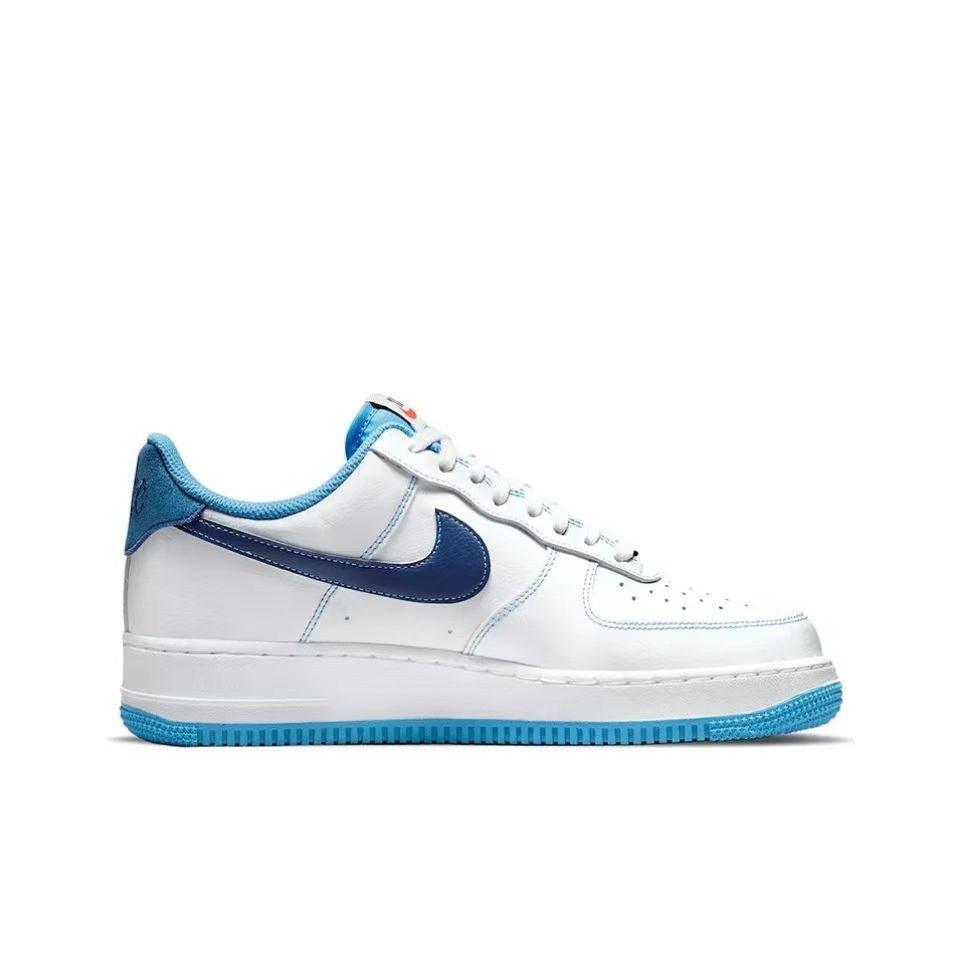 Tênis Air Force 1 Low - Fear
