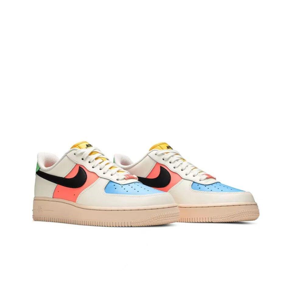 Tênis Air Force 1 Low - Fear