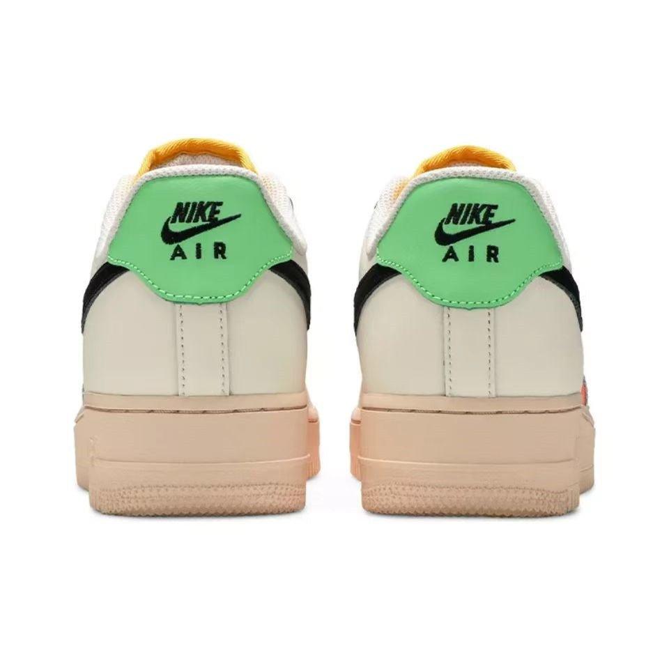 Tênis Air Force 1 Low - Fear