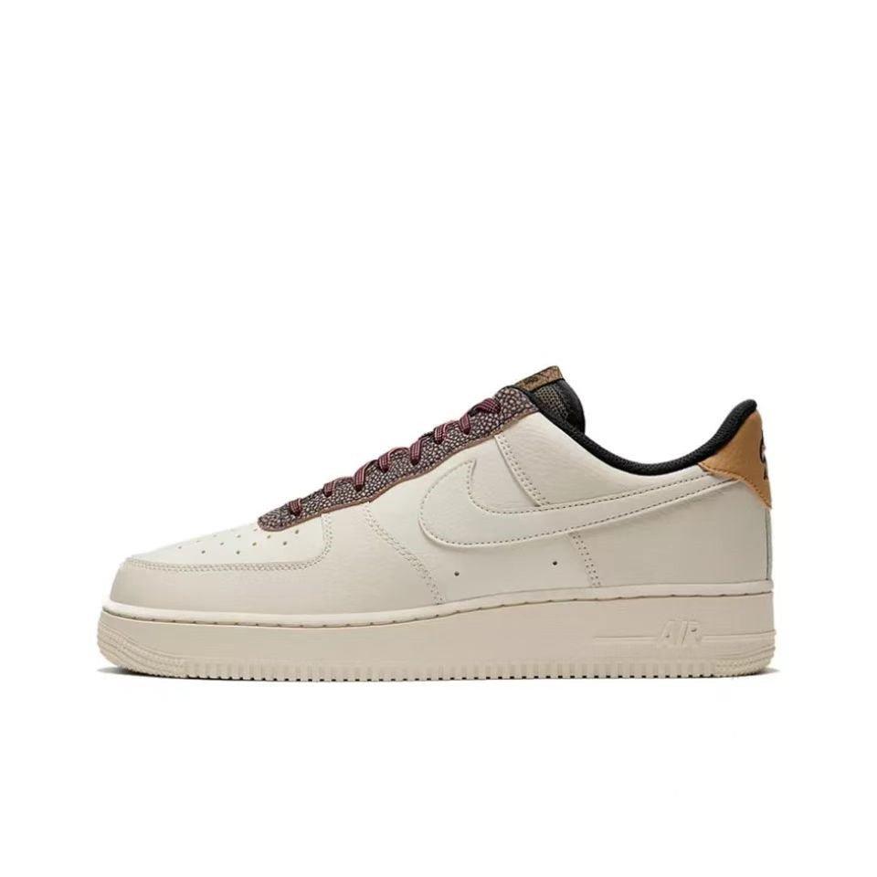 Tênis Air Force 1 Low - Fear