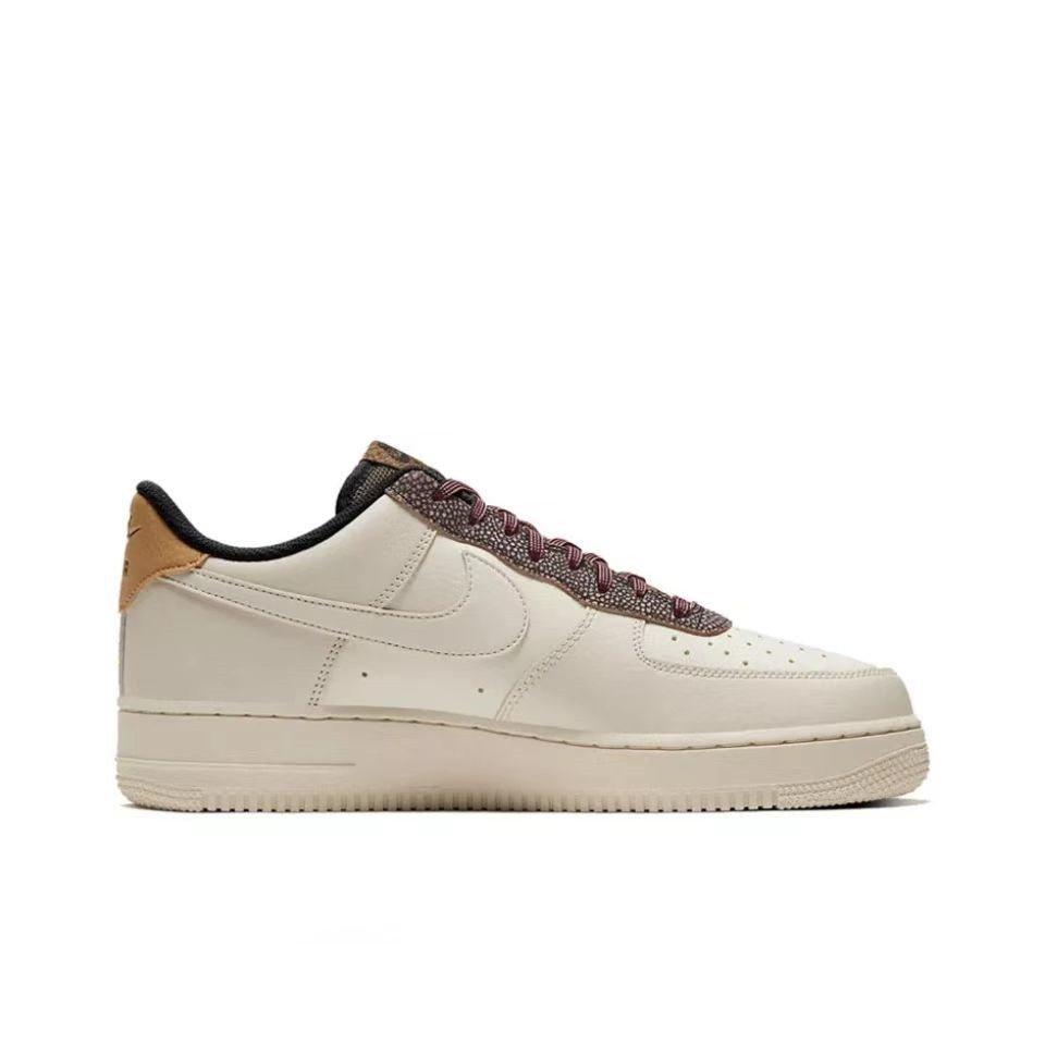 Tênis Air Force 1 Low - Fear
