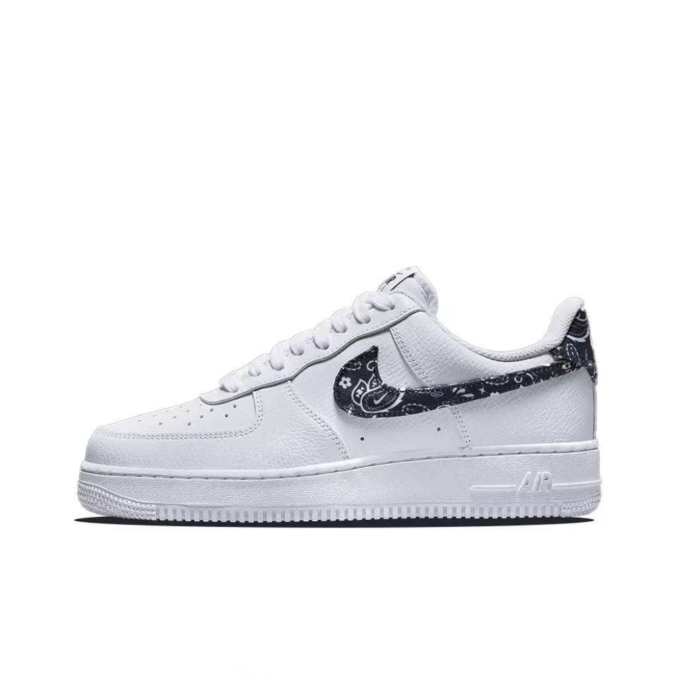 Tênis Air Force 1 Low - Fear