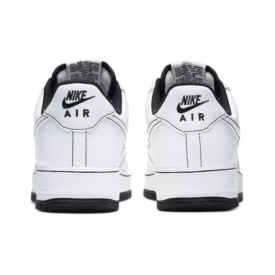 Tênis Air Force 1 Low - Fear