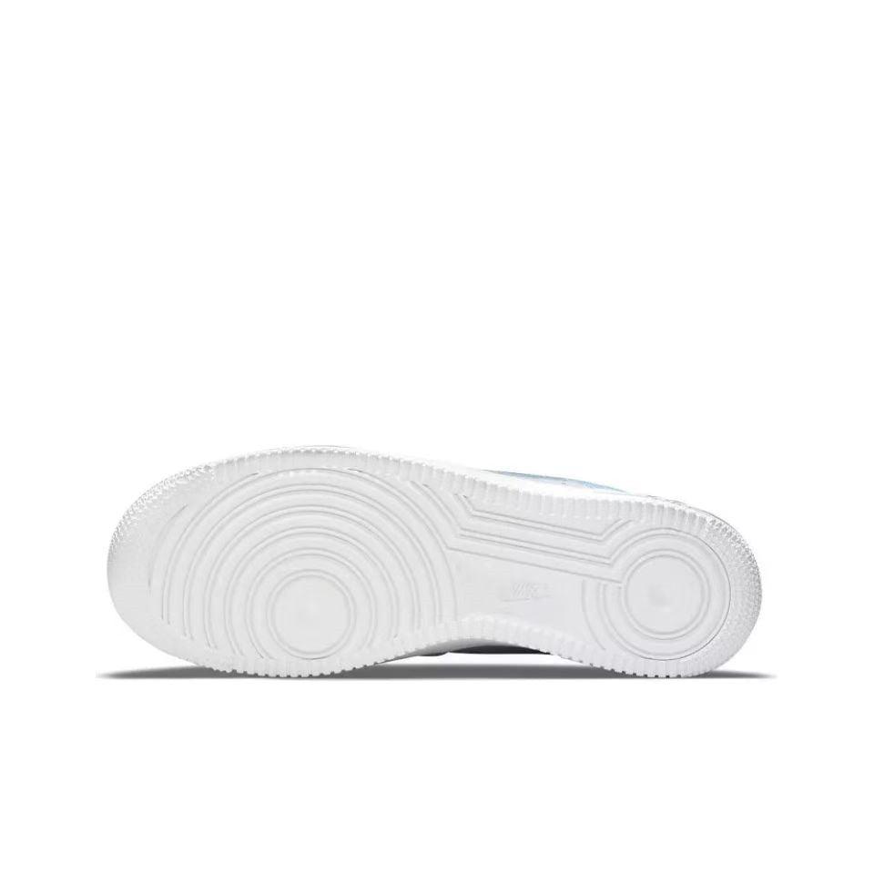Tênis Air Force 1 Low - Fear