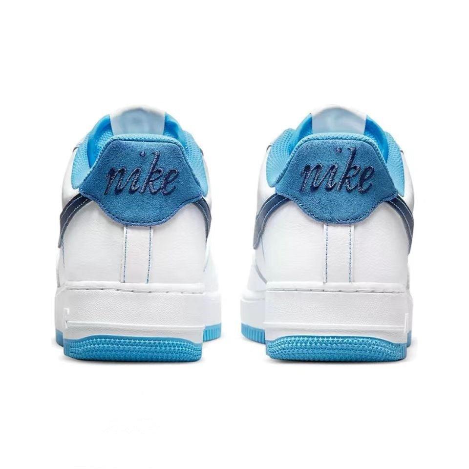 Tênis Air Force 1 Low - Fear