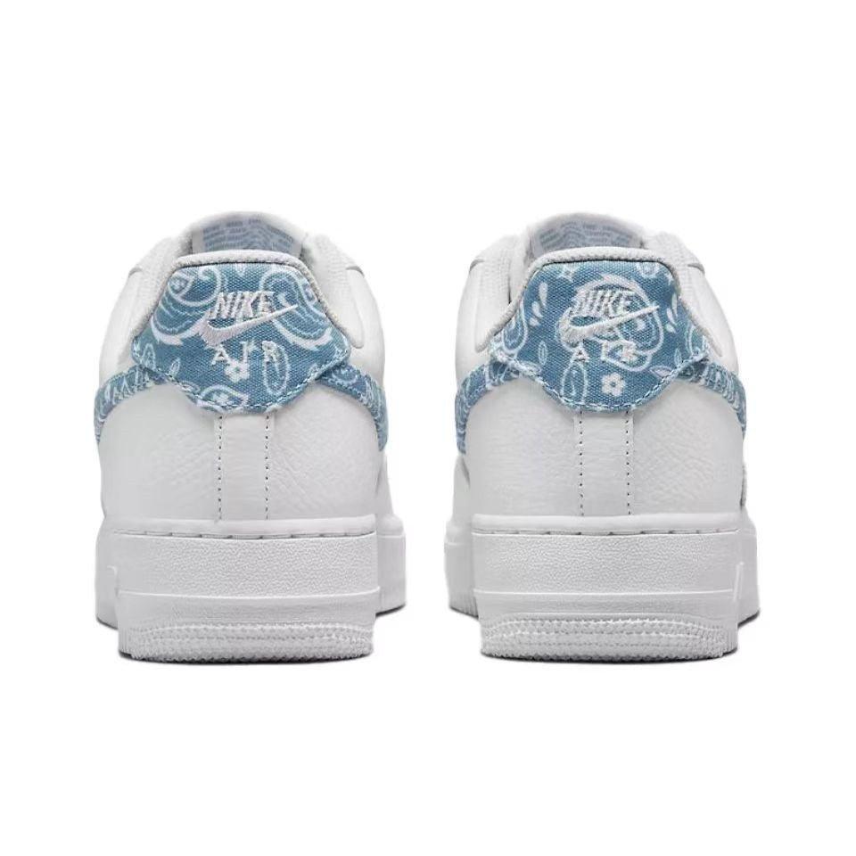 Tênis Air Force 1 Low - Fear