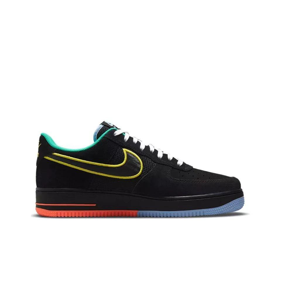 Tênis Air Force 1 Low - Fear