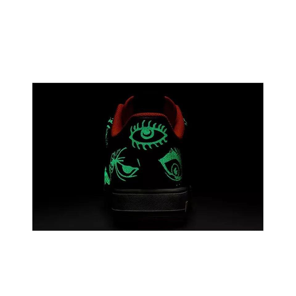 Tênis Air Force 1 Low - Fear