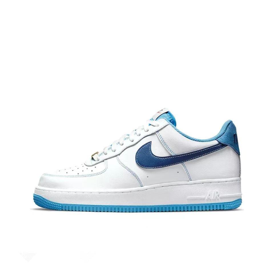 Tênis Air Force 1 Low - Fear