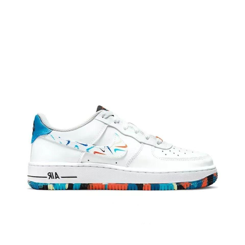 Tênis Air Force 1 Low - Fear