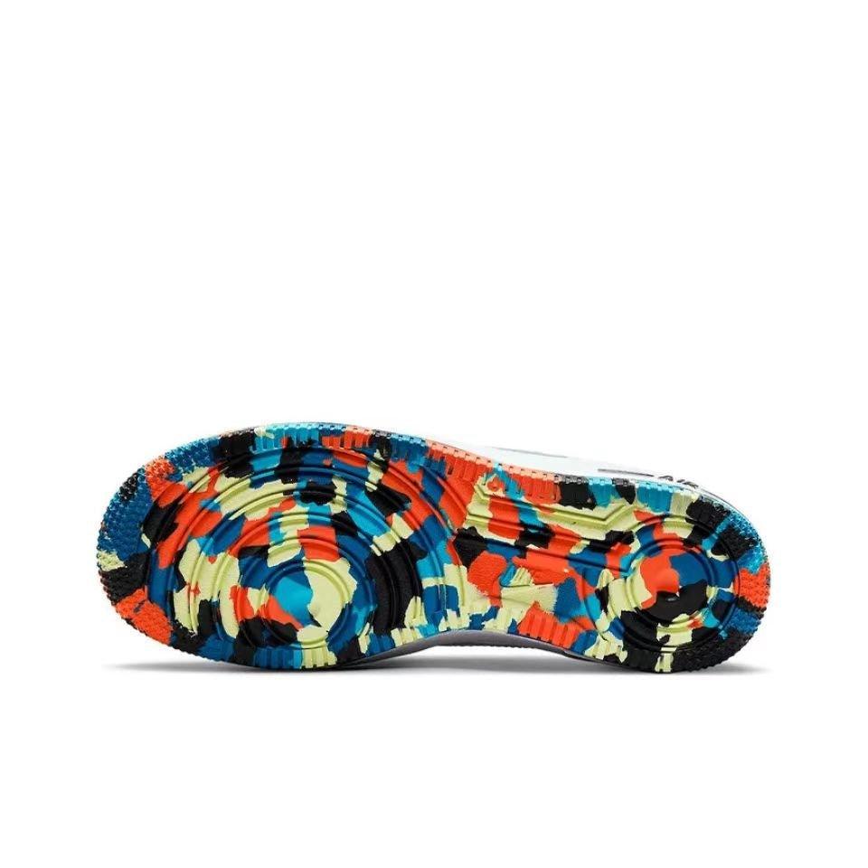Tênis Air Force 1 Low - Fear