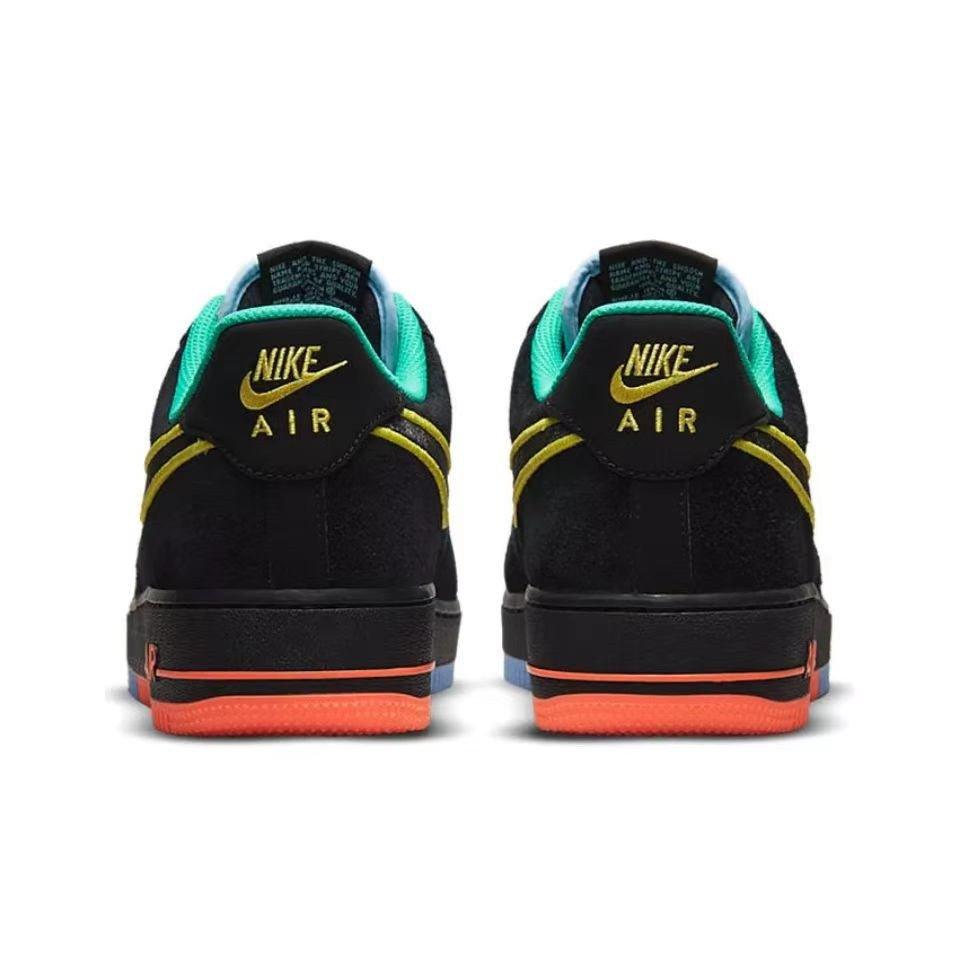 Tênis Air Force 1 Low - Fear