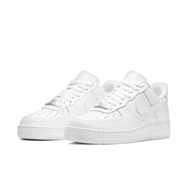 Tênis Air Force 1 Low - Fear