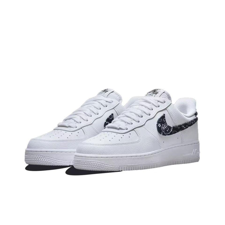 Tênis Air Force 1 Low - Fear