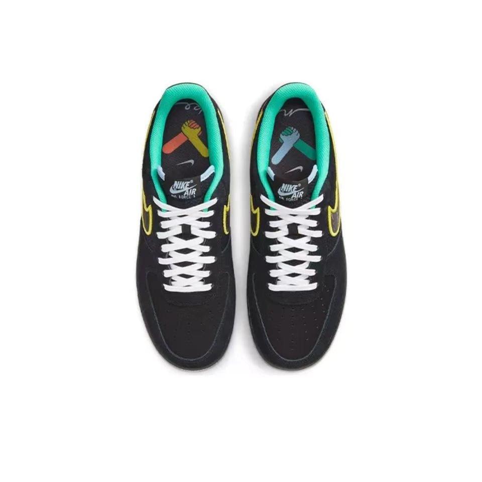 Tênis Air Force 1 Low - Fear