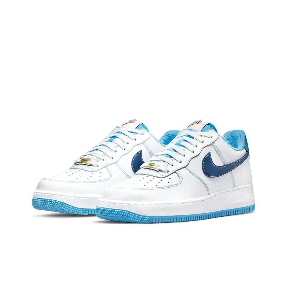 Tênis Air Force 1 Low - Fear