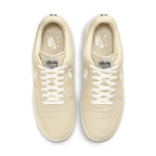 Tênis Air Force 1 Low Stussy Fossil - Fear