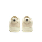Tênis Air Force 1 Low Stussy Fossil - Fear