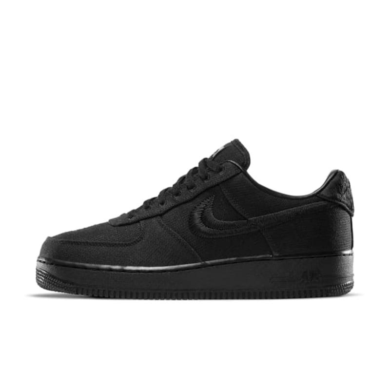 Tênis Air Force 1 Low Stussy Fossil - Fear