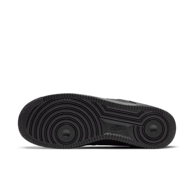 Tênis Air Force 1 Low Stussy Fossil - Fear