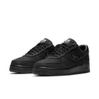 Tênis Air Force 1 Low Stussy Fossil - Fear