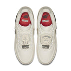 Tênis Air Force 1 Low Travis Scott - Fear