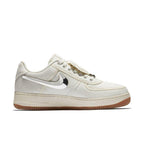 Tênis Air Force 1 Low Travis Scott - Fear
