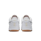 Tênis Air Force 1 Low Travis Scott - Fear