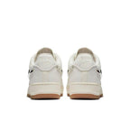 Tênis Air Force 1 Low Travis Scott - Fear