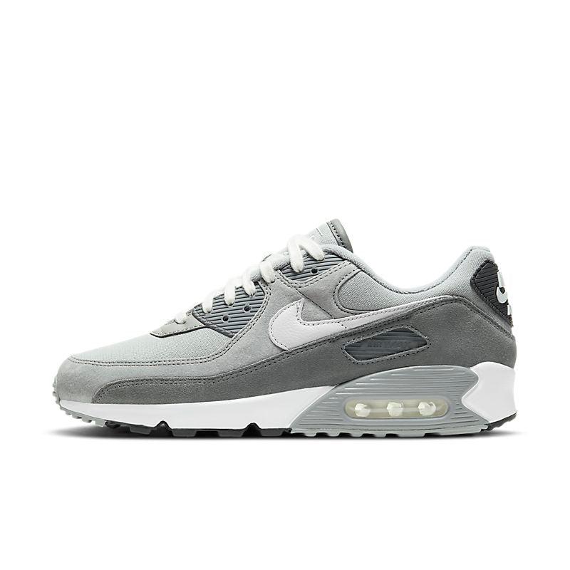 tênis masculino, tênis esportivo, tênis cinza claro, tênis casual, tênis confortável, tênis para caminhada, tênis para corrida, tênis para academia, tênis moderno, tênis dia a dia
