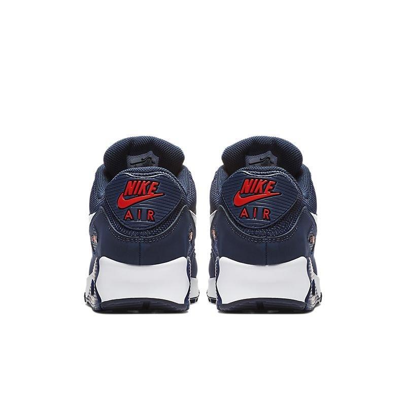 Tênis Air Max 90 - Fear