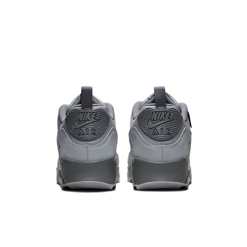 tênis masculino, tênis esportivo, tênis cinza escuro, tênis casual, tênis confortável, tênis robusto, tênis para academia, tênis para corrida, tênis para caminhada, tênis dia a dia