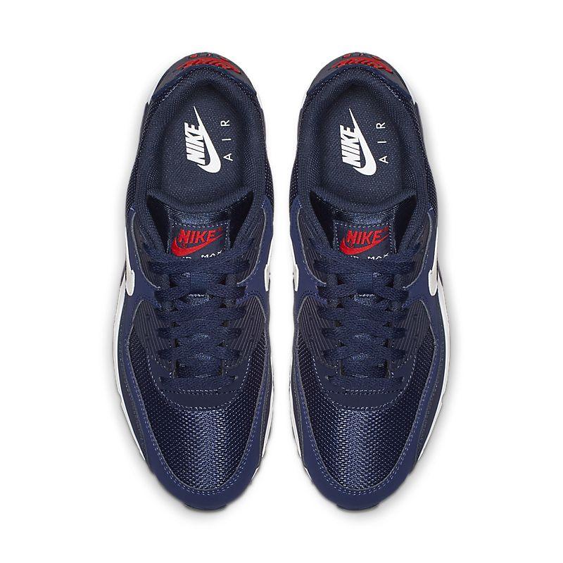 Tênis Air Max 90 - Fear