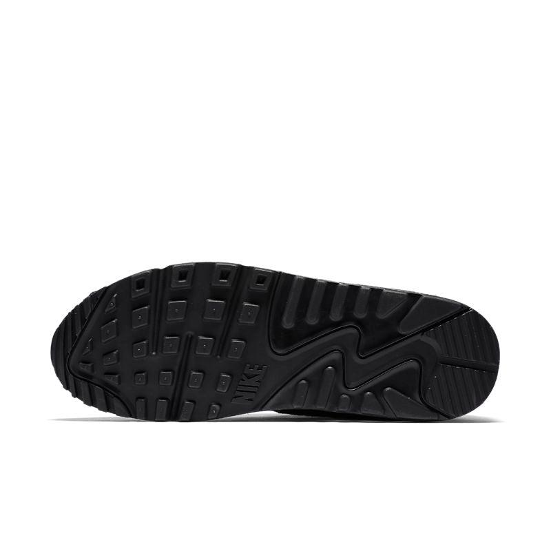 tênis masculino, tênis esportivo, tênis preto total, tênis casual, tênis confortável, tênis robusto, tênis para caminhada, tênis para corrida, tênis academia, tênis dia a dia