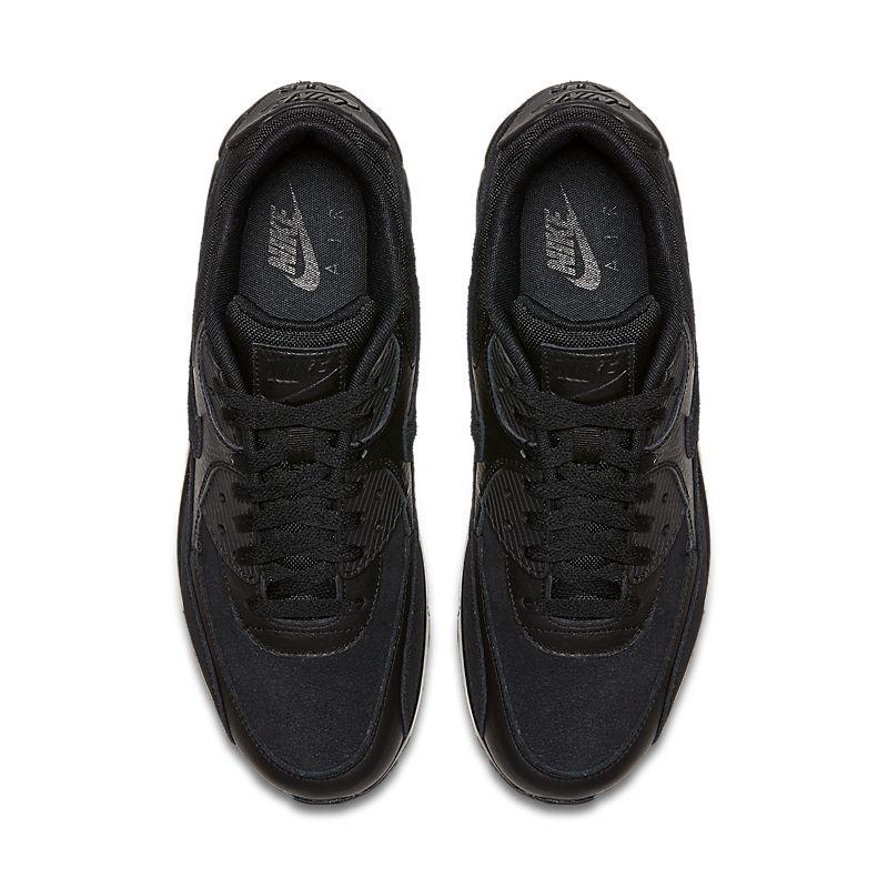 tênis masculino, tênis esportivo, tênis preto total, tênis casual, tênis confortável, tênis robusto, tênis para caminhada, tênis para corrida, tênis academia, tênis dia a dia