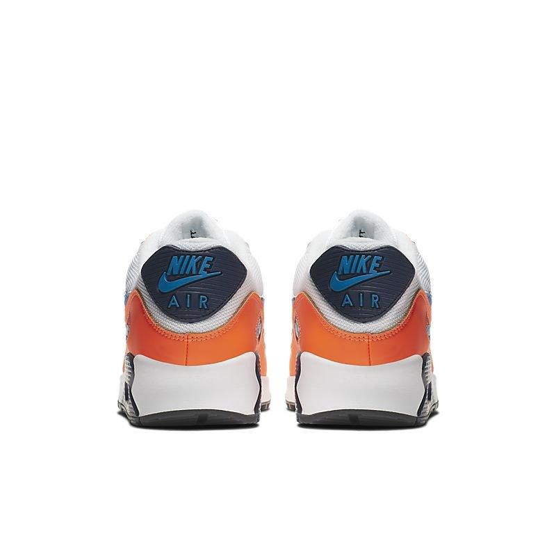 Tênis Air Max 90 - Fear