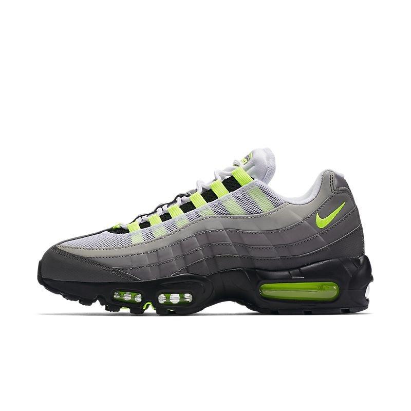 Tênis Air Max 95 - Fear