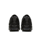 tênis masculino, tênis esportivo, tênis preto total, tênis casual, tênis para academia, tênis confortável, tênis robusto, tênis para caminhada, tênis para corrida, tênis dia a dia