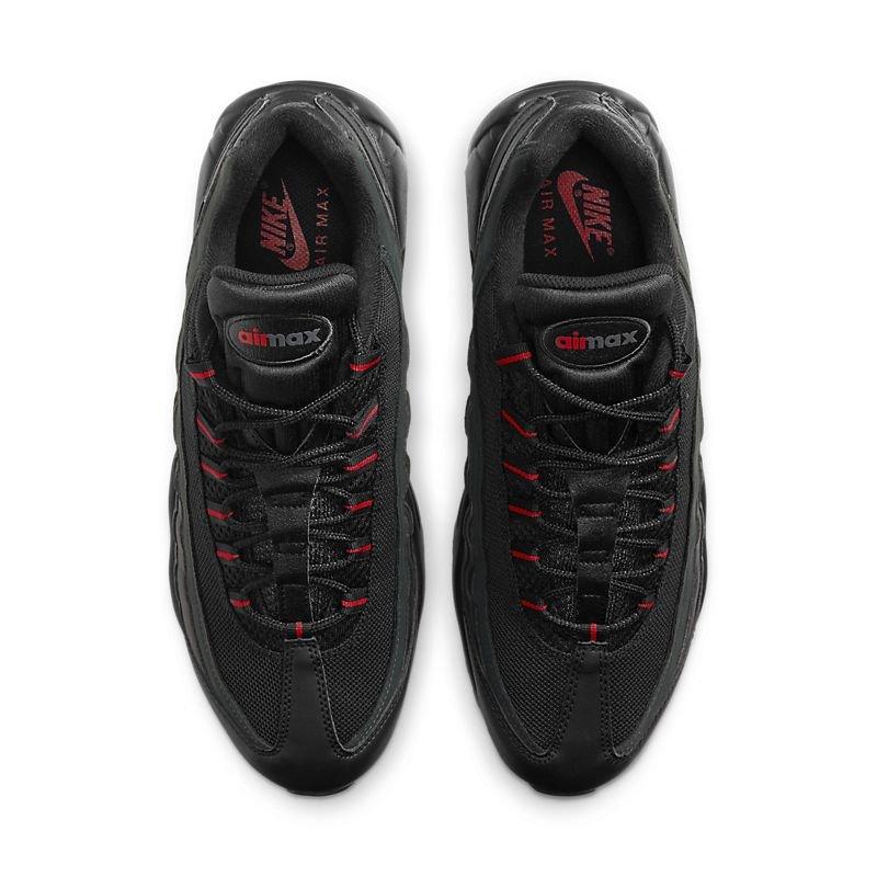 tênis masculino, tênis esportivo, tênis preto com vermelho, tênis casual, tênis confortável, tênis para caminhada, tênis para corrida, tênis academia, tênis dia a dia, tênis robusto