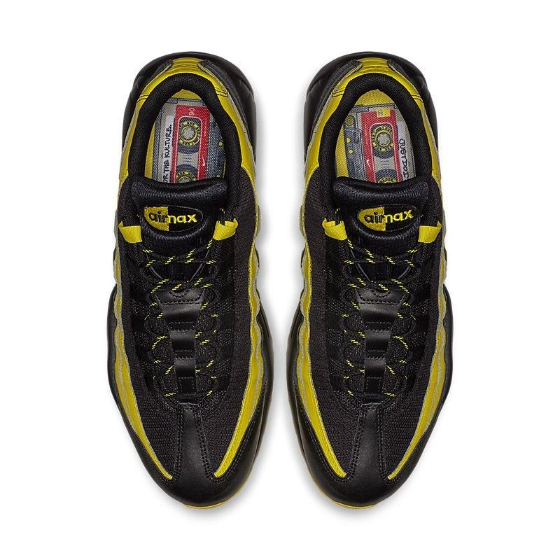 Tênis Air Max 95 - Fear