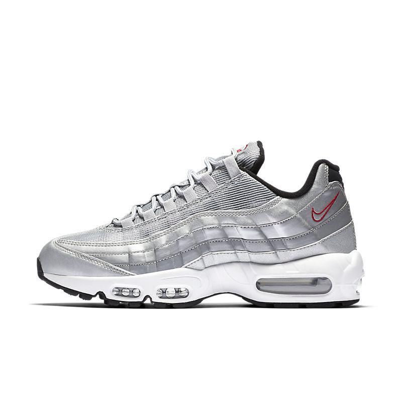 Tênis Air Max 95 - Fear